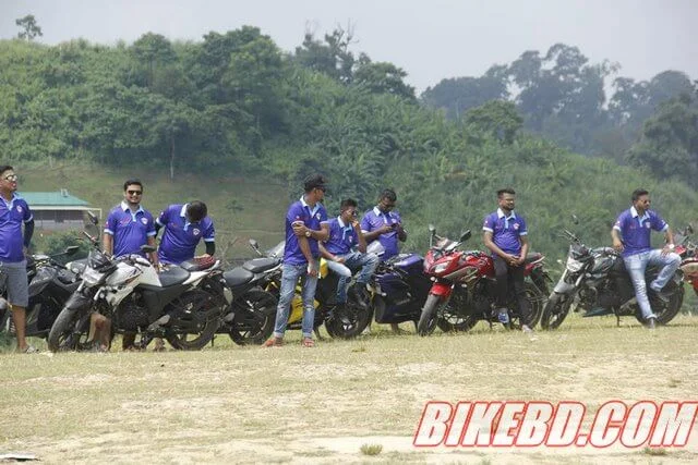 yamaha riders club